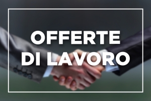 OFFERTE DI LAVORO  AMBITO TERRITORIALE DI BRINDISI