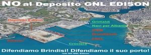 Le ragioni di ASI sul progetto Edison: richiesta di costituzione in giudizio al Sindaco e al Presidente della Provincia