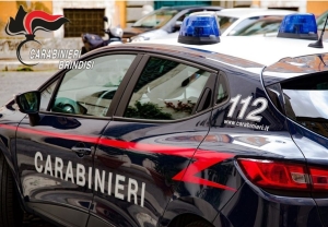 Arrestati due ventinovenni per detenzione di droga