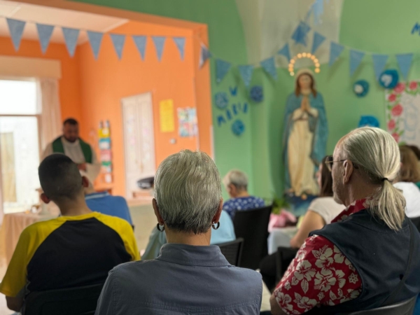 Centro Diurno per l’Alzheimer “Con il cuore nella mente” Open day