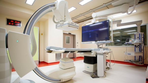 Radiologia interventistica al Perrino, Amati: “Ancora nessun atto per soluzione&quot;