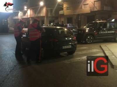 Segnalato per possesso di cocaina