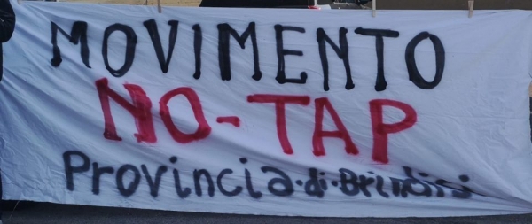 Brindisi. Decarbonizzazione: la politica se c&#039;è batta un colpo