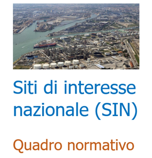 Nel SIN di Brindisi eccessi di MORTALITÀ, 2013-2017, rispetto al riferimento regionale