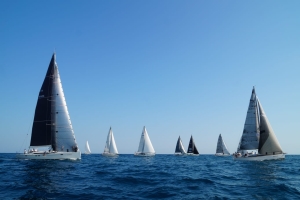 CIRCOLO DELLA VELA BRINDISI - APERTE LE ISCRIZIONI  AL CAMPIONATO ITALIANO ASSOLUTO D’ALTURA 2024 EDISON NEXT