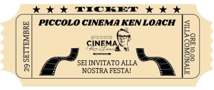 Piccolo Cinema Ken Loach&quot; di Mesagne, riparte la programmazione