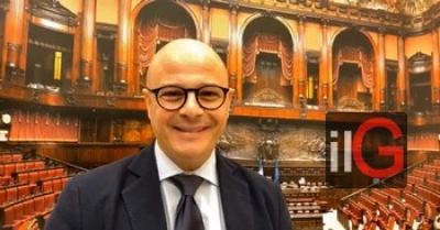 COVID – ARESTA (M5S) : “NUOVO SCOSTAMENTO DI BILANCIO PER AIUTARE SOGGETTI PIU’ IN DIFFICOLTA’”