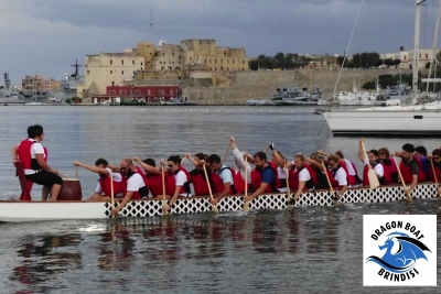 Nasce www.brindisinmare.com. Una nuova mappatura inclusiva di tutte le realtà  che operano nel mare di Brindisi