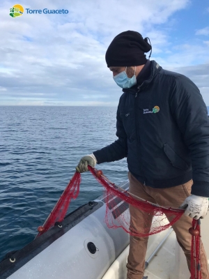 Torre Guaceto: ancora pescatori di frodo, la guardia di finanza sventa un tentativo