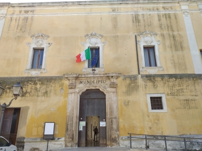 &quot;Grande mostra a Mesagne”, giovedì 9 febbraio la conferenza stampa di presentazione