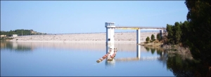 COLDIRETTI PUGLIA, SABOTATE CABINE EROGAZIONE ACQUA DIGA DEL LOCONE; E’ GUERRA DELL’ACQUA IN PUGLIA