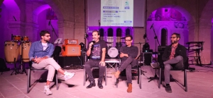 Successo per la 2ª edizione del festival  «Fermenti – Musica a km zero»