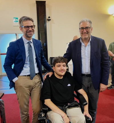 Eletti Presidente e Vicepresidente del Consiglio Comunale