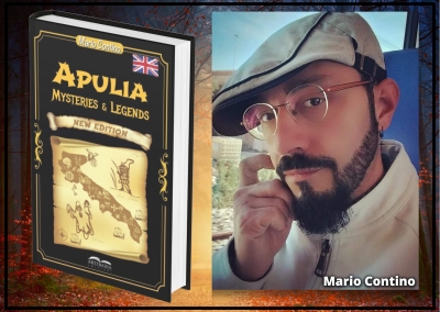 Apulia, mysteries &amp; legends