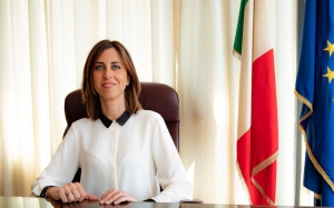 On. Valentina Palmisano (M5S). Sono in pagamento le progressioni economiche per i dipendenti del Ministero della Giustizia