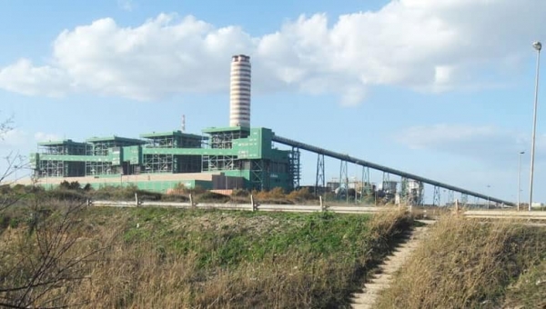 Basta gas e fossili, chiudere Cerano. Per una Brindisi veramente “green”