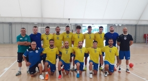 Ko il Futsal Brindisi