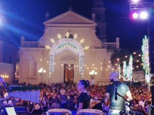 San Donaci, tutto pronto per &quot;Antichi Sapori Fest&quot;: un&#039;esplosione di tradizione e innovazione