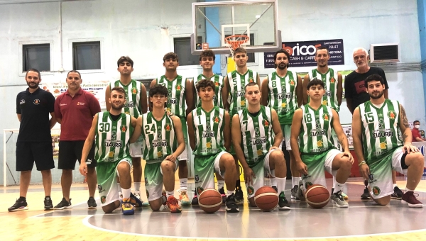 HAPPYCASA BRINDISI - MENS SANA MESAGNE = 72-71