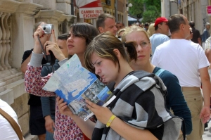 COLDIRETTI PUGLIA, CON QUARANTENA GB ADDIO A 90MILA TURISTI INGLESI