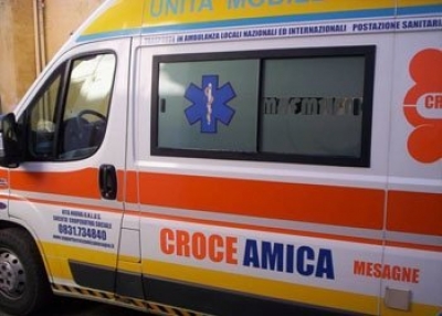 Mesagne. Muore in ambulanza, assolta Croce Amica