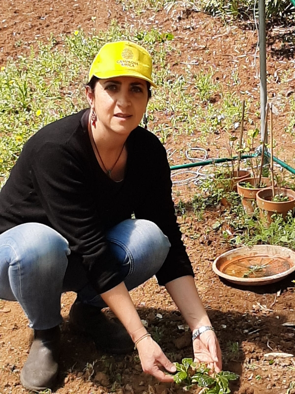 COLDIRETTI PUGLIA, 100MILA AZIENDE AGROALIMENTARI AL LAVORO PER CIBO A TUTTI