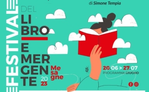 Mesagne, tra giugno e luglio ritornano gli appuntamenti del Festival del Libro Emergente