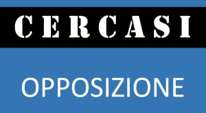 A Mesagne cercasi opposizione