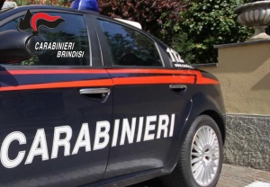 Arrestato un 30enne per detenzione di droga, resistenza a pubblico ufficiale e guida senza patente