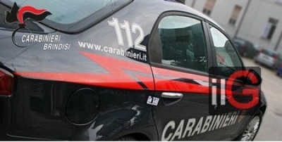 OPERAZIONE DEI CARABINIERI. ARRESTATE 7 PERSONE PER TRAFFICO ILLECITO DI SOSTANZE STUPEFACENTI