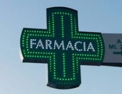 TURNI DELLE FARMACIE DI MESAGNE PER IL 2025