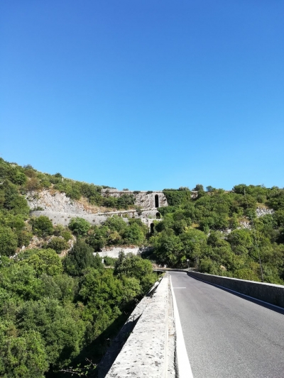 Ritrovate le antiche taverne dove soggiornò Giuseppe Garibaldi