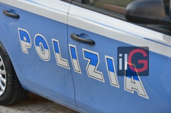 Mesagne. Due brindisini fermati per violazione normativa anti Covid