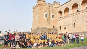 Conclusa la stagione sportiva dell&#039;Accademia calcio Mesagne