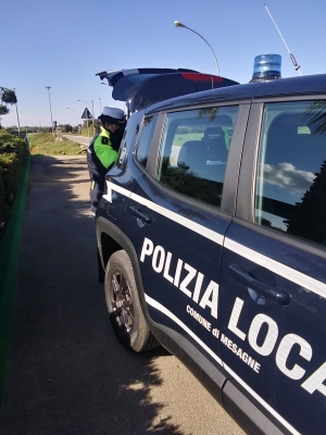 Lettera al prefetto del Comitato idonei graduatoria Polizia Locale di Brindisi