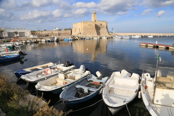 Porto Villanova, Amati: “Entro agosto progetto esecutivo per messa in sicurezza&quot;