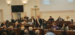 Fasano celebra il Giorno della Memoria: un riconoscimento ai concittadini deportati