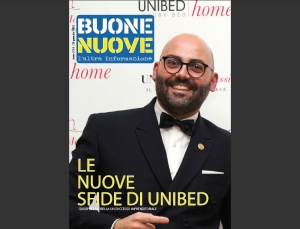 Il numero di gennaio 2021 di “Buone Nuove - l’altra informazione”