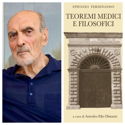 Mesagne e i “Teoremi Medici e Filosofici”. Presentazione a cura del dott. Amedeo Elio Distante