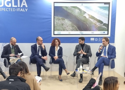 Fasano, Turismo ancora in crescita nei primi nove mesi del 2023