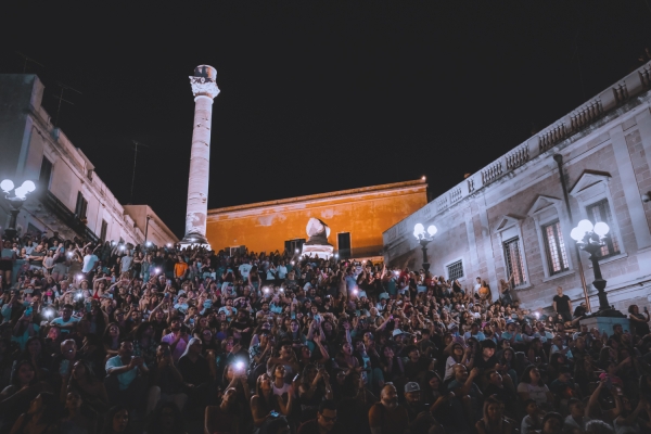 DOMENICA 2 LUGLIO LA GIORNATA CONCLUSIVA DI BRINDISI! APPIA, VINO, MARE