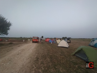 Mesagne. Si amplia Muro Tenente con altri 5 ettari di terreno