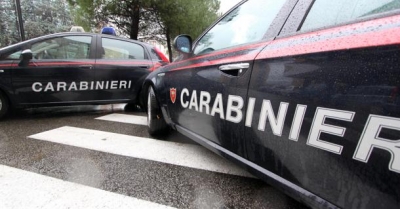 Indagine “Clean Car”: 2 arresti e 1 obbligo di dimora