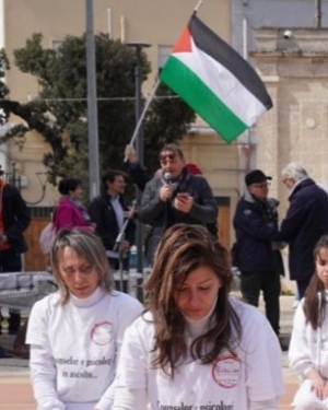 L&#039;onda lunga della solidarietà con la Palestina