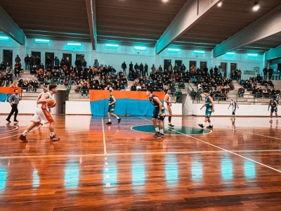 Lettera aperta della A.S.D. Carovigno Basket al Comune di Carovigno per la concessione del Palazzetto dello Sport