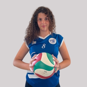 L’Aurora Volley Brindisi arricchisce il proprio roster con Ludovica Minghetti