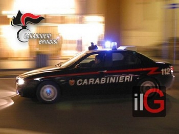 Denunciato un giovane che coltivava 2 piante di cannabis