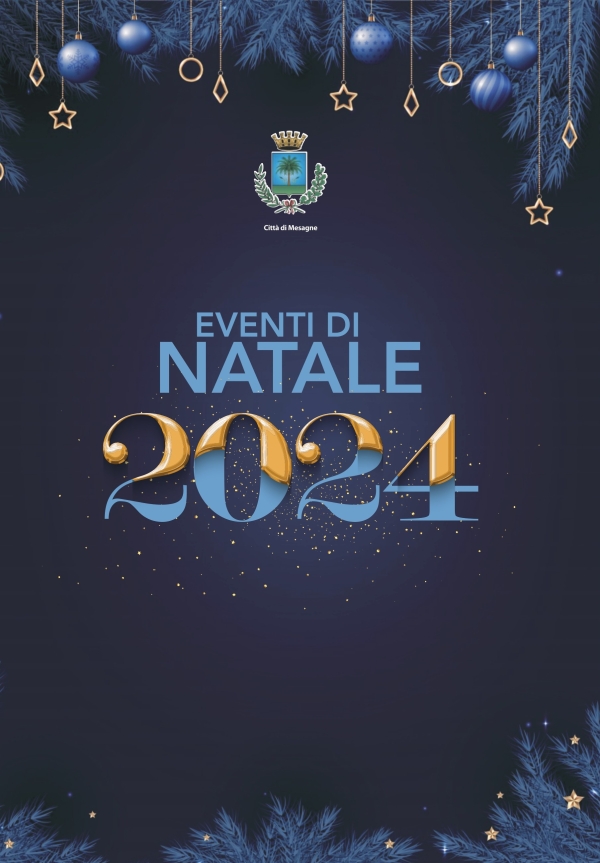 Eventi di Natale 2024