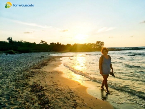 NATURAL METE. Terra e mare, il racconto nei luoghi della Riserva di Torre Guaceto con Thalassia