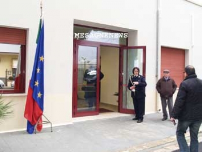 Controlli sul rispetto dei provvedimenti sindacali da parte della polizia locale di Mesagne